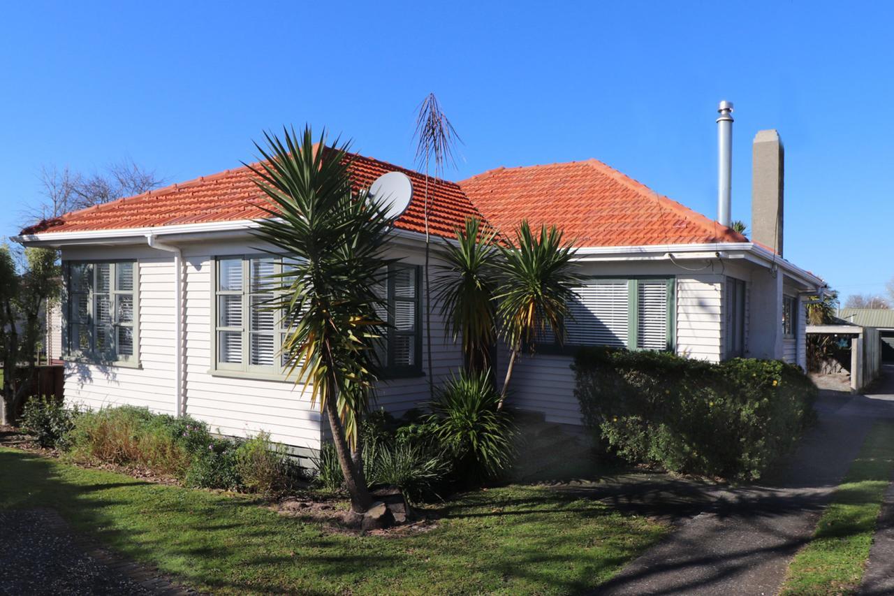Family Homes On Clyde St Hamilton Exterior foto