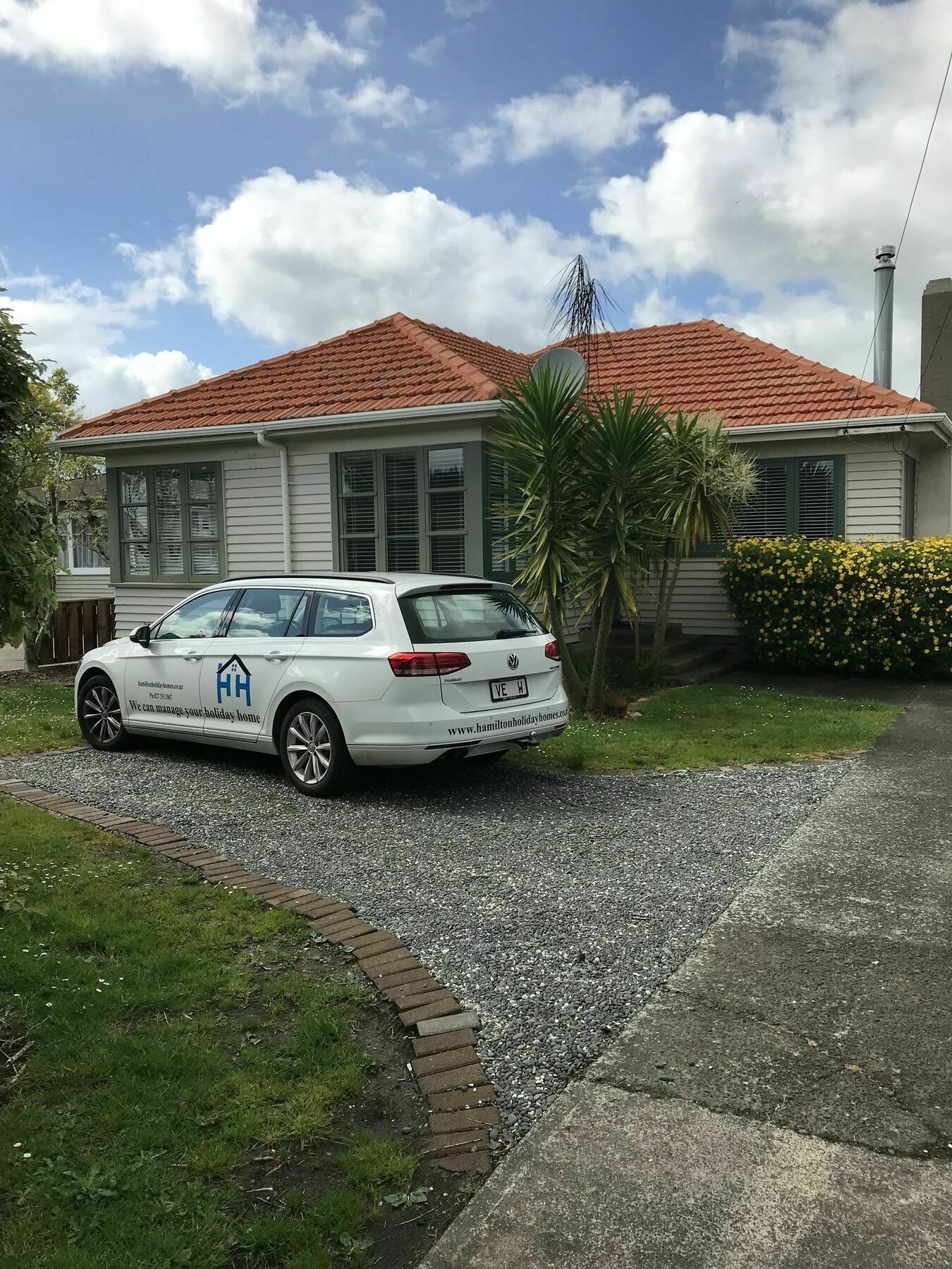 Family Homes On Clyde St Hamilton Exterior foto
